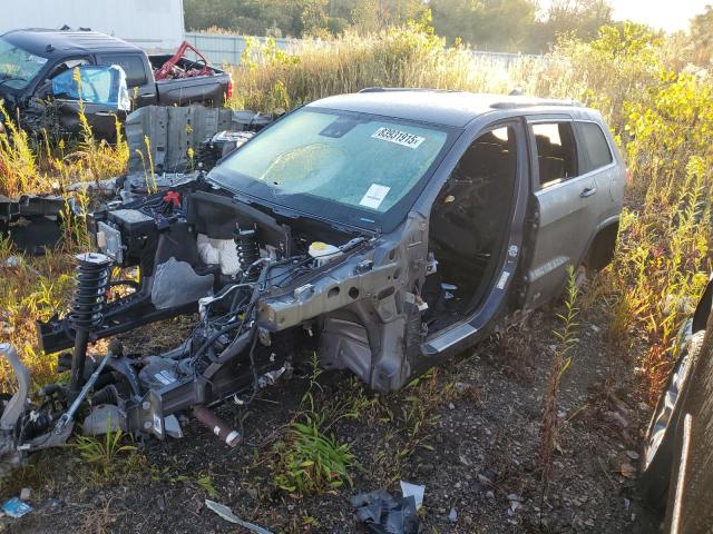 2021 JEEP GRAND CHER LAREDO, 