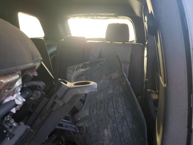 1C4RJFAG7MC810233 - 2021 JEEP GRAND CHER LAREDO GRAY photo 10