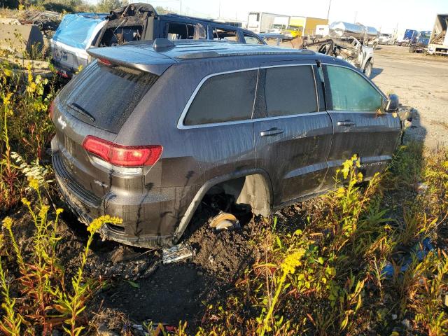 1C4RJFAG7MC810233 - 2021 JEEP GRAND CHER LAREDO GRAY photo 3