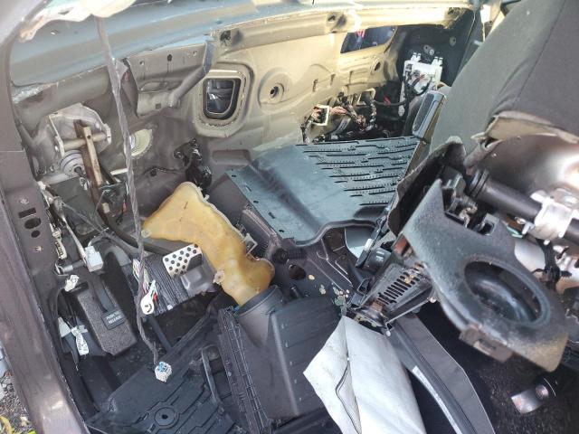 1C4RJFAG7MC810233 - 2021 JEEP GRAND CHER LAREDO GRAY photo 8