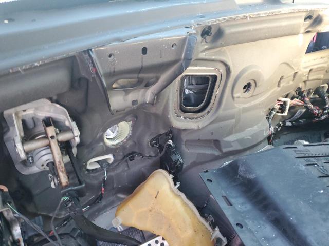 1C4RJFAG7MC810233 - 2021 JEEP GRAND CHER LAREDO GRAY photo 9