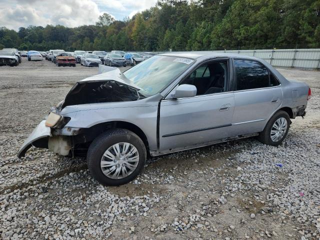 2000 HONDA ACCORD LX, 
