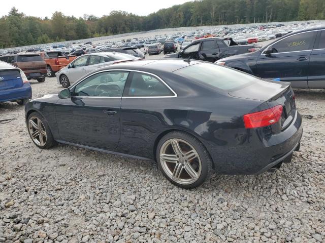 WAUCGAFR0EA042932 - 2014 AUDI S5 PREMIUM PLUS 黑色 照片 2