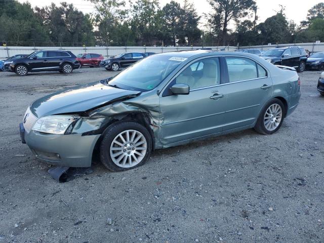 2009 MERCURY MILAN PREMIER, 