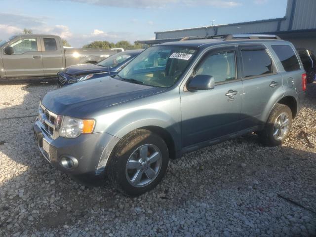 2011 FORD ESCAPE LIMITED, 