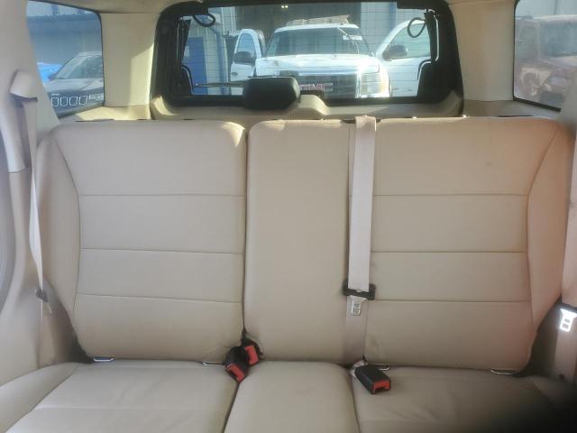 1FMCU0EG3BKB90659 - 2011 FORD ESCAPE LIMITED 灰色 照片 10