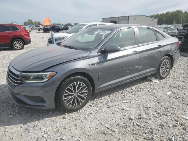 2019 VOLKSWAGEN JETTA SEL, 