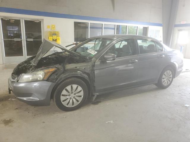2010 HONDA ACCORD LX, 