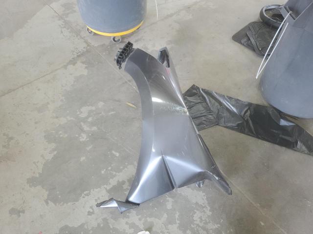 1HGCP2F35AA187108 - 2010 HONDA ACCORD LX GRAY photo 12