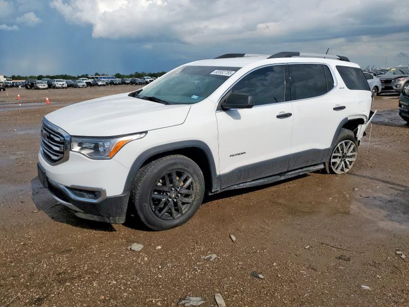 2017 GMC ACADIA SLE, 