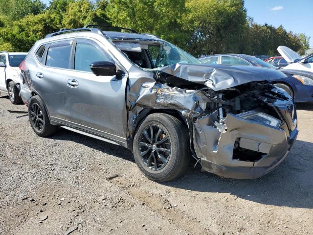 5N1AT2MV6JC749006 - 2018 NISSAN ROGUE S Boz foto 4