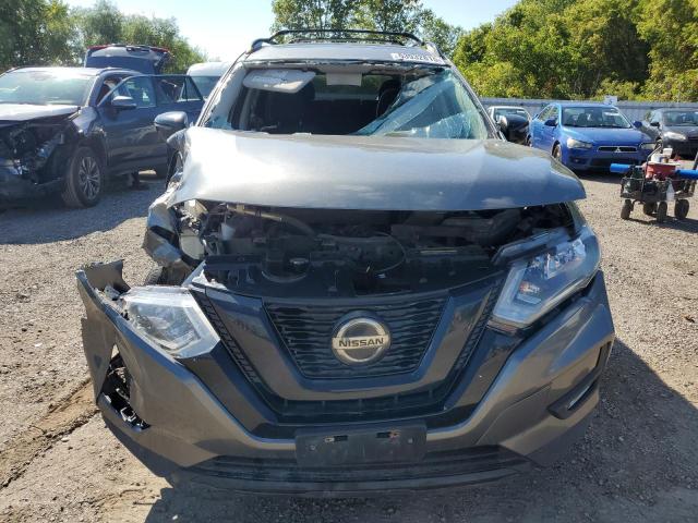 5N1AT2MV6JC749006 - 2018 NISSAN ROGUE S Boz foto 5