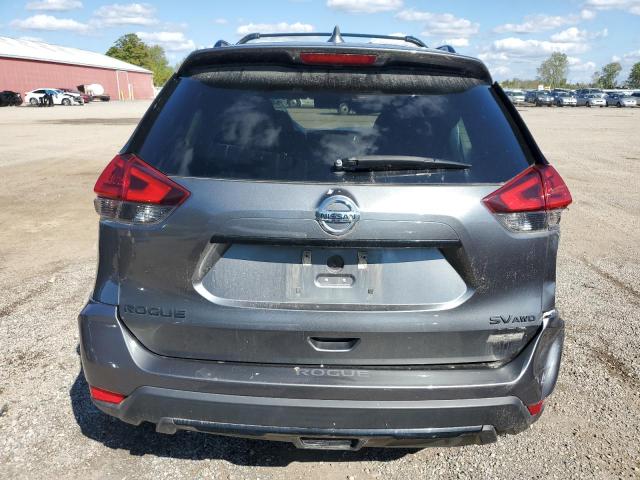 5N1AT2MV6JC749006 - 2018 NISSAN ROGUE S Boz foto 6