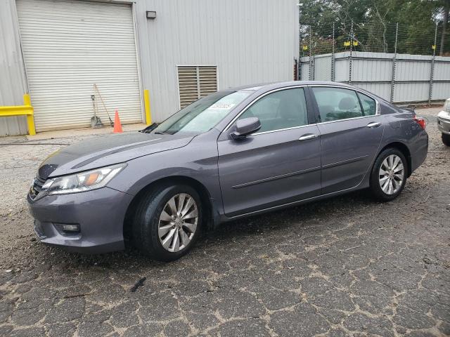 2014 HONDA ACCORD EXL, 