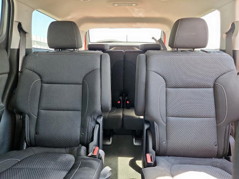 1GKKNKL48PZ260032 - 2023 GMC ACADIA SLE Qırmızı foto 10