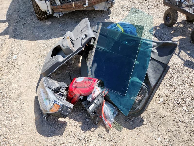 1GKKNKL48PZ260032 - 2023 GMC ACADIA SLE Qırmızı foto 13