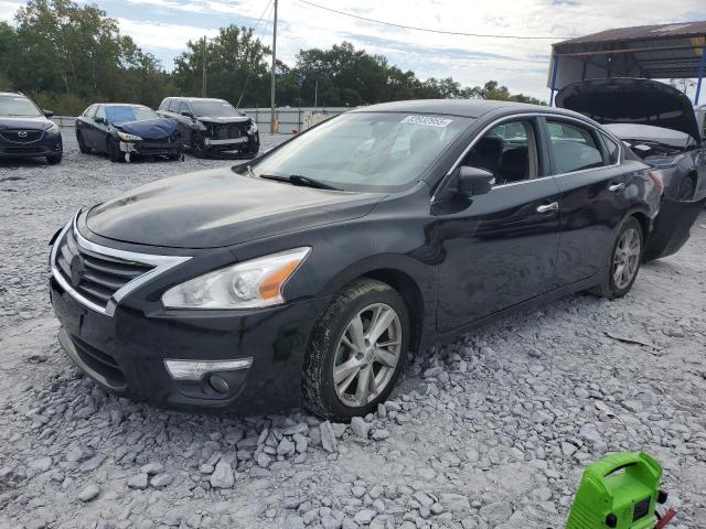 2013 NISSAN ALTIMA 2.5, 