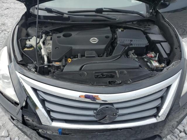 1N4AL3APXDC101291 - 2013 NISSAN ALTIMA 2.5 BLACK photo 12