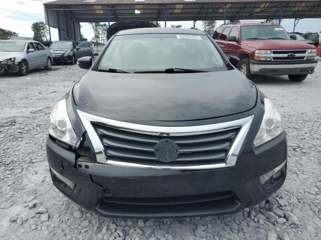 1N4AL3APXDC101291 - 2013 NISSAN ALTIMA 2.5 BLACK photo 5