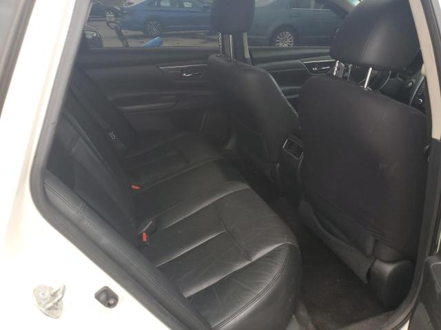1N4AL3AP7EC122777 - 2014 NISSAN ALTIMA 2.5 白色 照片 10