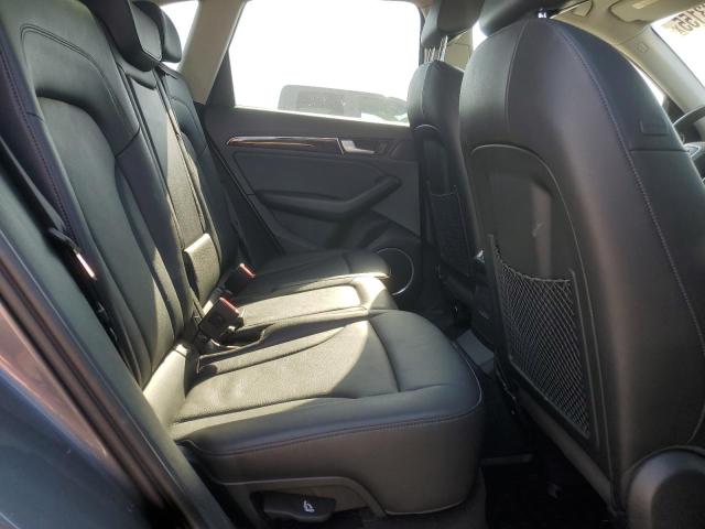 WA1L2AFP7GA056744 - 2016 AUDI Q5 PREMIUM PLUS გრაფიტი ფოტო 10