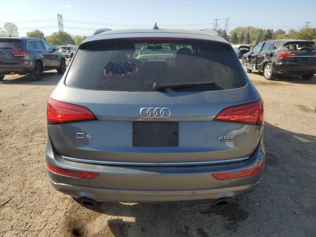 WA1L2AFP7GA056744 - 2016 AUDI Q5 PREMIUM PLUS გრაფიტი ფოტო 6