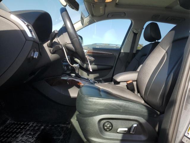 WA1L2AFP7GA056744 - 2016 AUDI Q5 PREMIUM PLUS გრაფიტი ფოტო 7