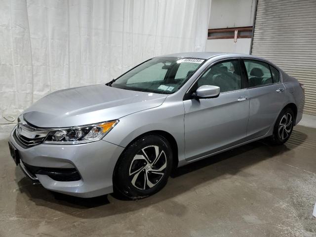 2017 HONDA ACCORD LX, 