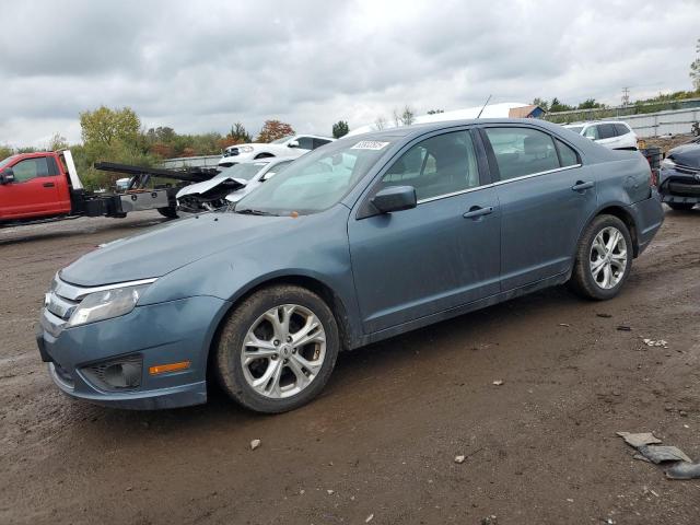 2012 FORD FUSION SE, 