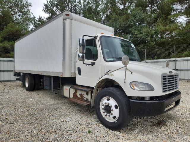 2015 FREIGHTLINER M2 106 MEDIUM DUTY, 
