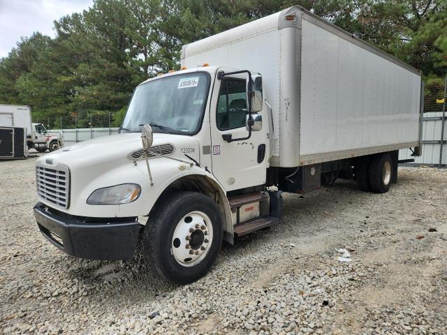 1FVACWDT4FHGS5831 - 2015 FREIGHTLINER M2 106 MEDIUM DUTY WHITE photo 2