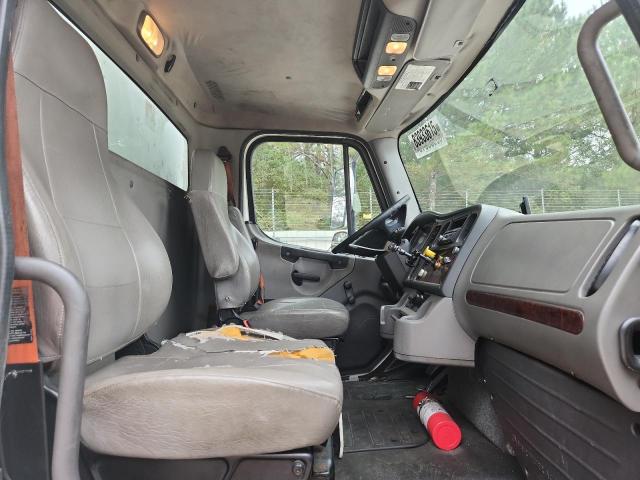 1FVACWDT4FHGS5831 - 2015 FREIGHTLINER M2 106 MEDIUM DUTY WHITE photo 5