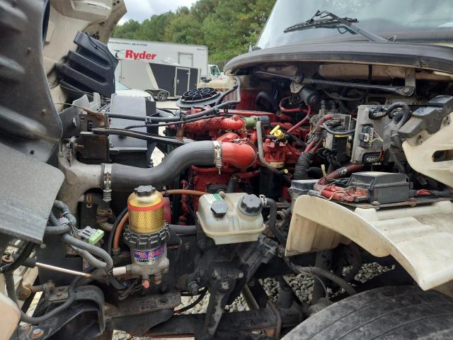 1FVACWDT4FHGS5831 - 2015 FREIGHTLINER M2 106 MEDIUM DUTY WHITE photo 7