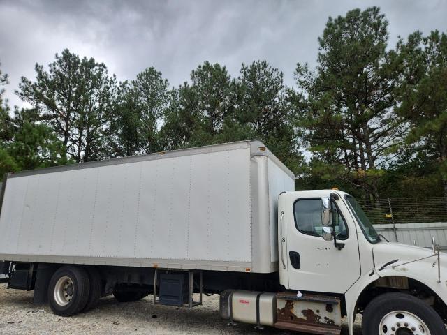 1FVACWDT4FHGS5831 - 2015 FREIGHTLINER M2 106 MEDIUM DUTY WHITE photo 9