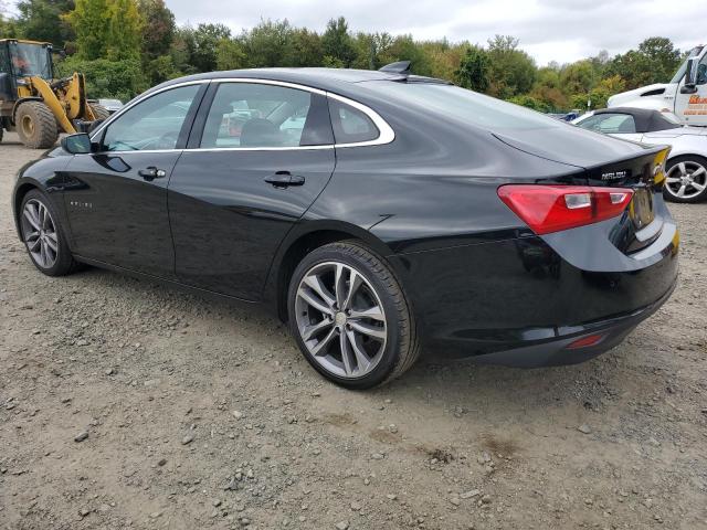 1G1ZD5ST2PF207649 - 2023 CHEVROLET MALIBU LT 黑色 照片 2