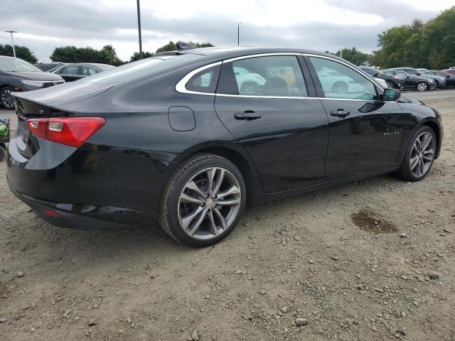 1G1ZD5ST2PF207649 - 2023 CHEVROLET MALIBU LT 黑色 照片 3