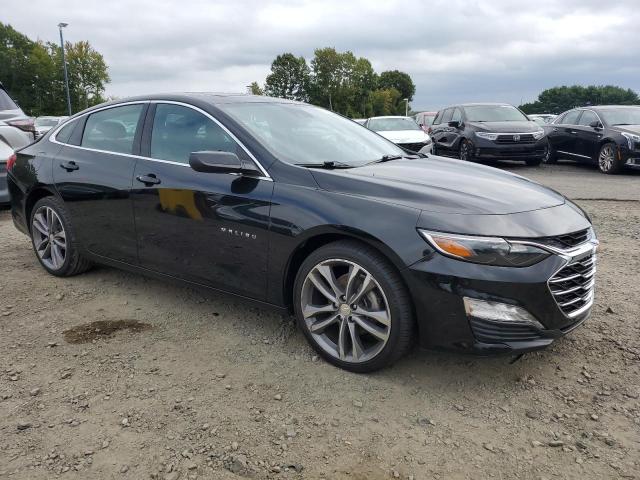 1G1ZD5ST2PF207649 - 2023 CHEVROLET MALIBU LT 黑色 照片 4