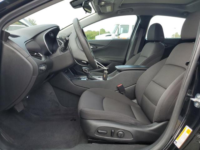 1G1ZD5ST2PF207649 - 2023 CHEVROLET MALIBU LT 黑色 照片 7