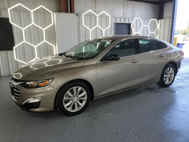 2024 CHEVROLET MALIBU LT, 