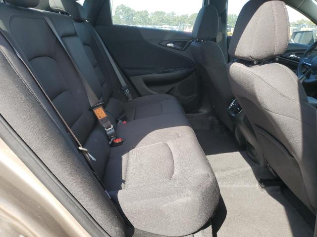 1G1ZD5ST3RF230277 - 2024 CHEVROLET MALIBU LT Алтын фото 10