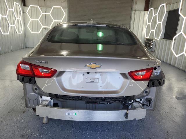 1G1ZD5ST3RF230277 - 2024 CHEVROLET MALIBU LT Алтын фото 6