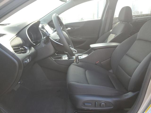 1G1ZD5ST3RF230277 - 2024 CHEVROLET MALIBU LT Алтын фото 7