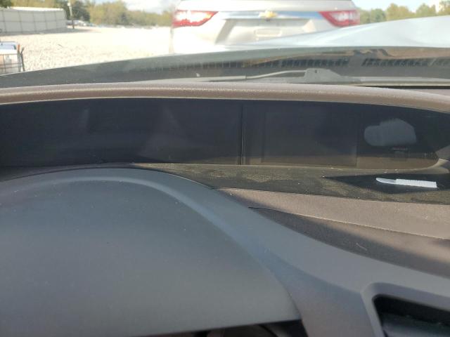 19XFB2F89CE002600 - 2012 HONDA CIVIC EX BLUE photo 9