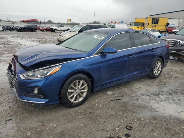 2018 HYUNDAI SONATA SE, 