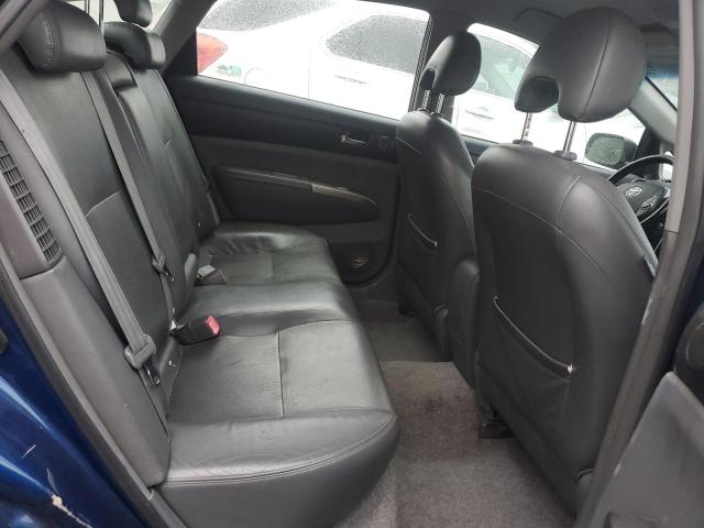 JTDKB20U397870671 - 2009 TOYOTA PRIUS 蓝色 照片 10