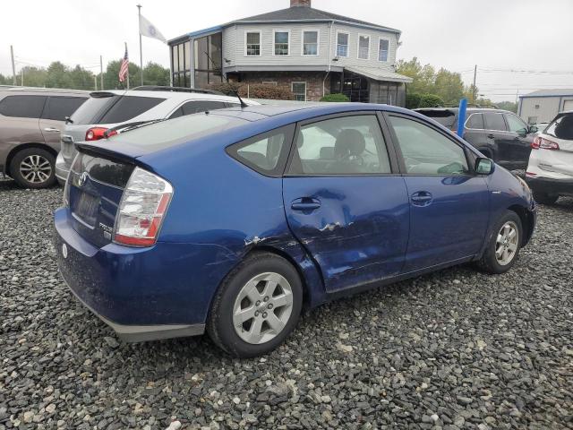 JTDKB20U397870671 - 2009 TOYOTA PRIUS 蓝色 照片 3
