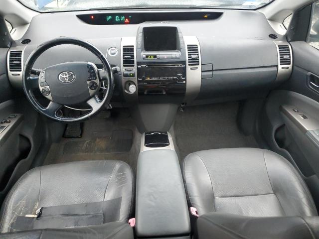 JTDKB20U397870671 - 2009 TOYOTA PRIUS 蓝色 照片 8