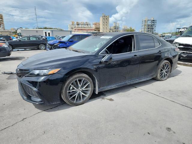 2023 TOYOTA CAMRY SE NIGHT SHADE, 