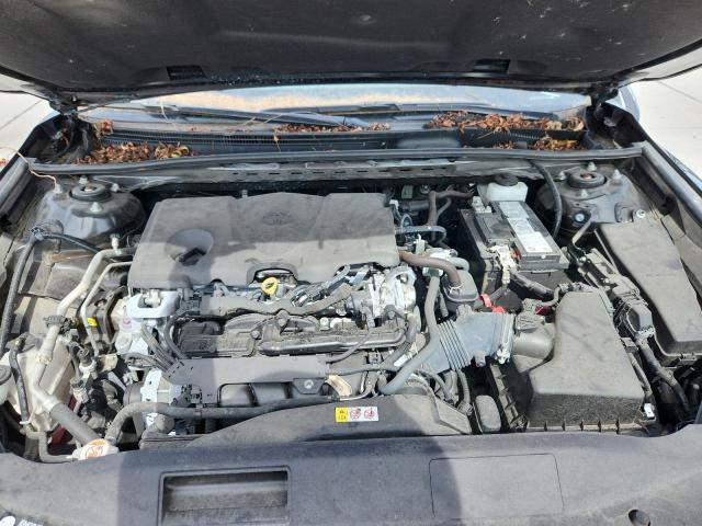 4T1T11AK3PU824895 - 2023 TOYOTA CAMRY SE NIGHT SHADE BLACK photo 11