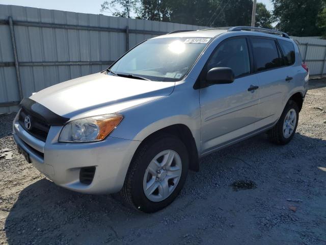 2012 TOYOTA RAV4, 